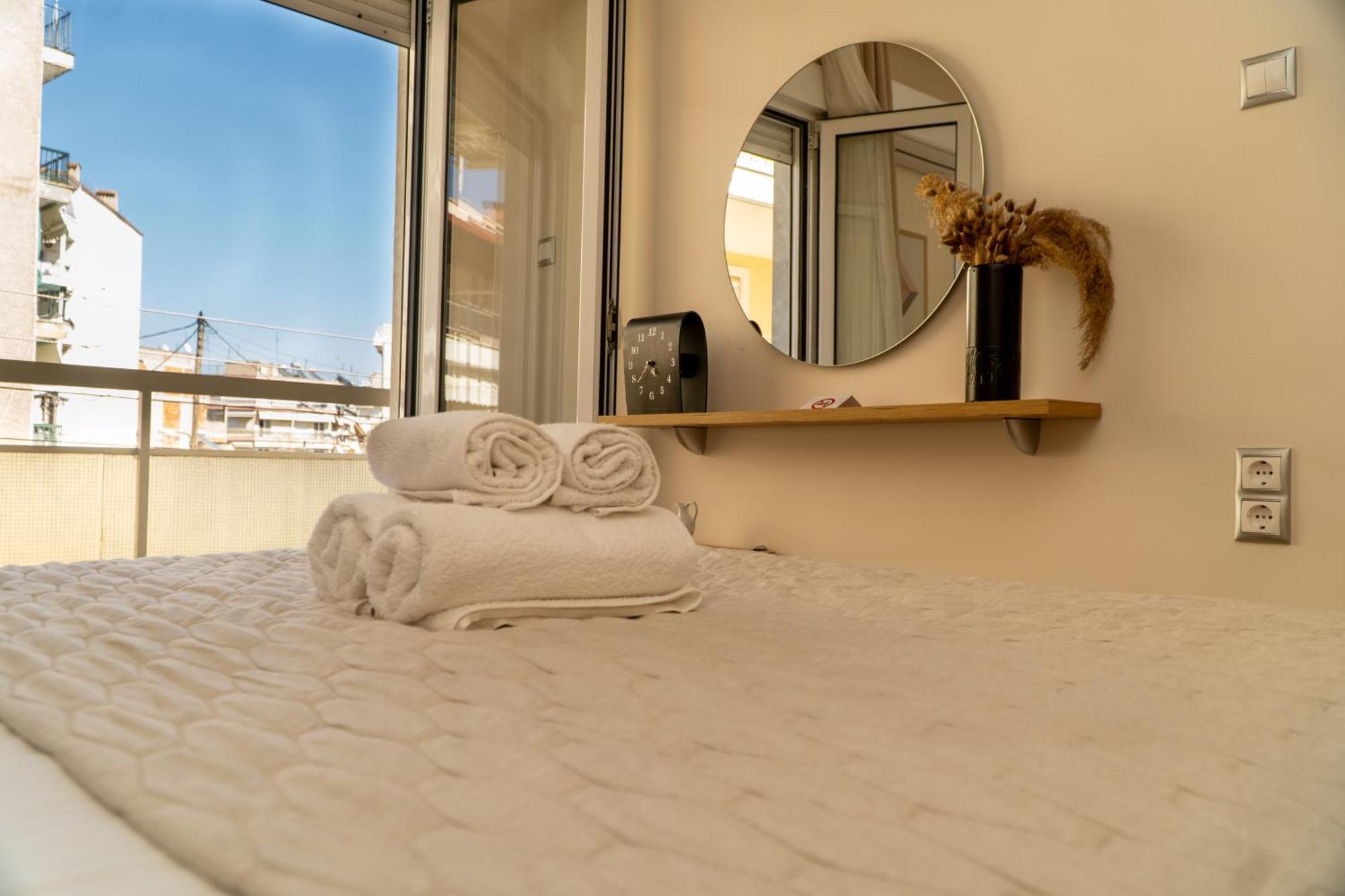 Kozani Home 01 Esterno foto