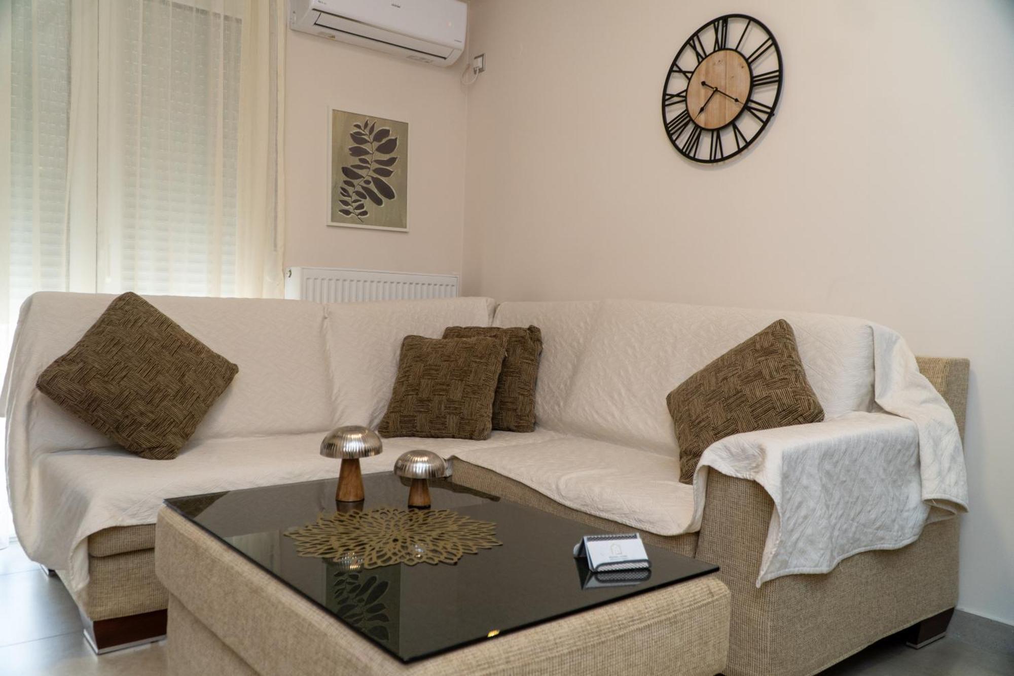 Kozani Home 01 Esterno foto
